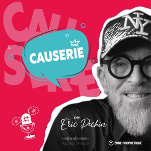 Causerie prophétique avec Eric Pechin
