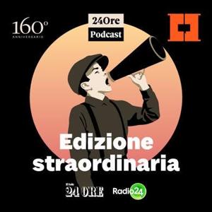 Edizione straordinaria