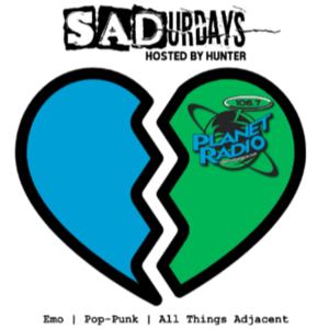 SADurdays hosted by Hunter deBlanc
