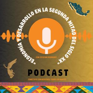 CONTEXTO SOCIECONÓMICO DE MÉXICO