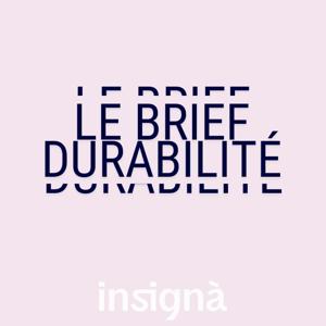 Le Brief Durabilité