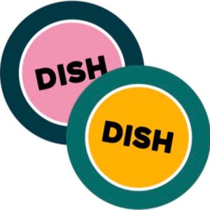 Dish Dish