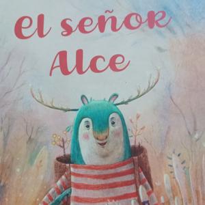El señor alce