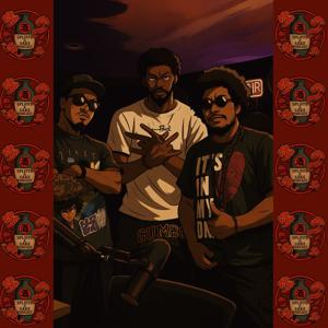 Spliffs and Sake Podcast