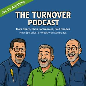 The Turnover