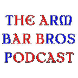 The Arm Bar Bros Podcast