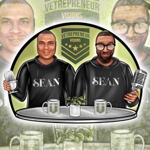Sean & Sean talk about SH*T