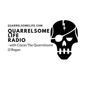 Quarrelsome Life Radio