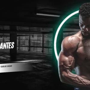 Los ejercicios ideales para comenzar en el gym .