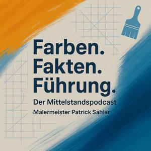 Farben. Fakten. Führung.