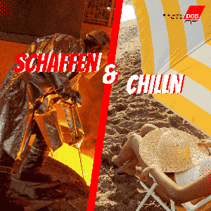 Schaffen & Chilln