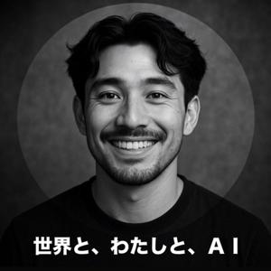 🌍世界と私とAI ~シリコンバレーよりお届け~