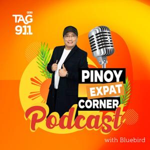 Pinoy Expat Corner with BlueBird