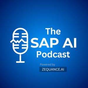 The SAP AI Podcast