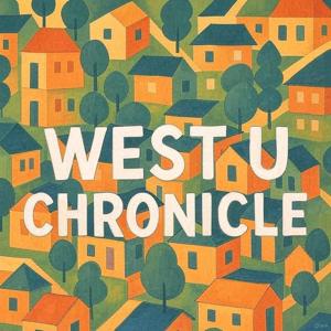 Mateo's West U Podcast
