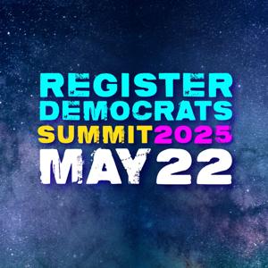 Register Democrats Summit 2025