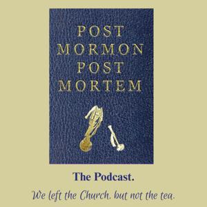 Early Tracks: The First Post Mormon Postmortem Shows : Lori Hacking Murder