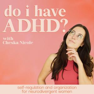 Do I have ADHD? | mental health, procrastination, organization, overstimulated, focus, ADHD mom