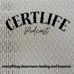 CertLife Podcast