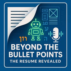 Beyond the Bullet Points: The Resume Revealed