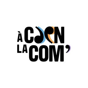 À Caen la Com'