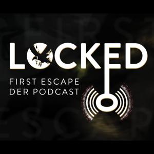Locked - by First Escape