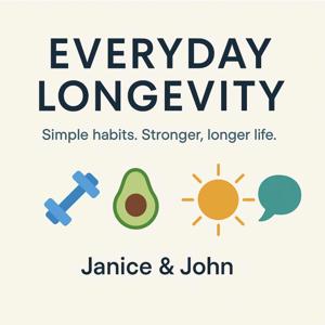 Everyday Longevity: Living Longer, Thinking Deeper