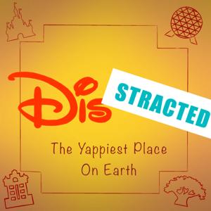 Distracted: The Yappiest Place on Earth