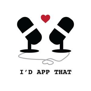 I'd App That Podcast