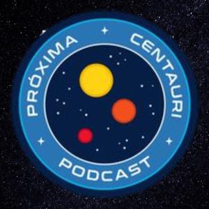 Próxima Centauri Podcast
