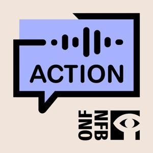 Action Podcast - Balado Action