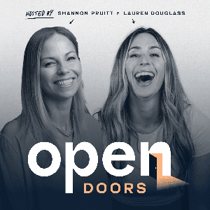 Open Doors Podcast