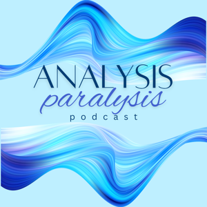 Analysis Paralysis Podcast