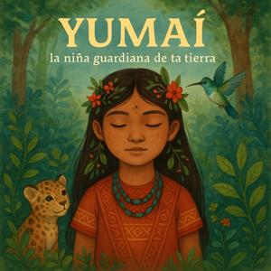 Yumaí - La niña guardiana de la tierra