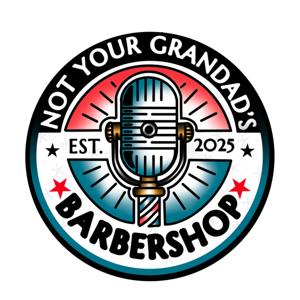 Not Your Granddad's Barbershop