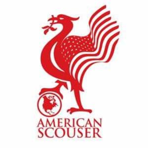 American Scouser Podcast