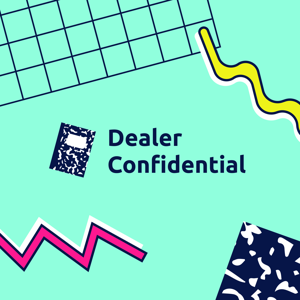 Dealer Confidential