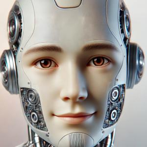 100% Artificial