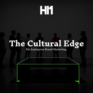 Cultural Edge by Hi-One