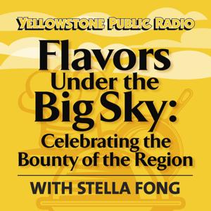 Flavors Under the Big Sky