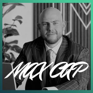 MAX CAP - Der DEEPTALK