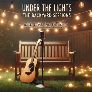 Under The Lights: The Backyard Sessions