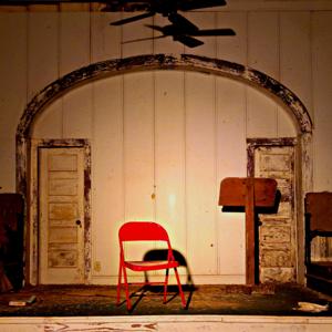 Walking Word Podcast