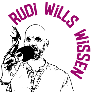 #RudiWillsWissen - Der Podcast für Mitarbeitende in der Behindertenhilfe und alle, die sich für die Arbeit mit Menschen mit einer Behinderung interessieren.