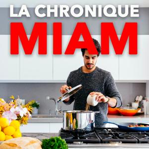 LA CHRONIQUE MIAM by biboo magazine