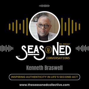 Seasoned Conversations