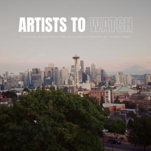Artists to Watch