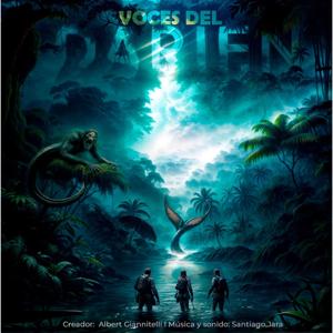 Voces del Darién