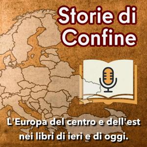 Storie di Confine