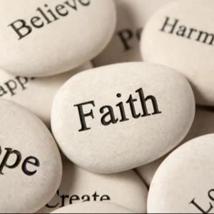 Forgiving Faith Frustrations